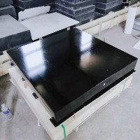 贵州00级大理石平台订做厂家/济青精密机械生产大理石平板
