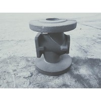 湖南球铁铸件厂家-艺兴铸造-加工生产球铁铸件