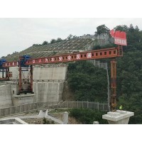 广东珠海厂家介绍架桥机配重过孔步骤